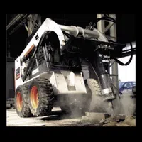 اجاره بابکت مینی لودر|خدمات حمل و نقل|رشت, گلزاران|دیوار