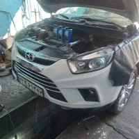 تعمیر تخصصی انواع گیربکس اتومات موتور خودرو|خدمات موتور و ماشین|شیراز, محمدیه|دیوار