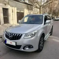 هایما s7 مدل ۹۷ توربو