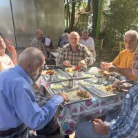 مراقبت از سالمند آقا و خانم