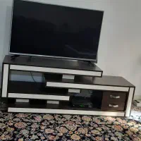 میز تلویزیون