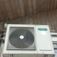 کولر اسپیلت30هزار