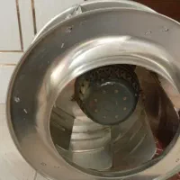 هوا کش|پنکه و تصفیه‌کنندهٔ هوا|فلاورجان, |دیوار