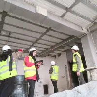 آموزش کارآموز طراحی معماری اتوکد رویت نقشه نماجواز