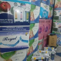 تصفیه آب تسویه ROاصلی تسفیه(جشنواره فروش ویژه تابس