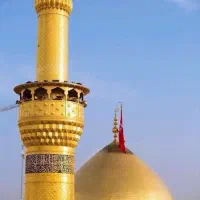 زیارت عتبات کربلا و نجف  مخصوص عرفه