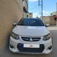 کوئیک ۴۰۱ سفید کم کار خونگی