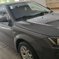 دنا پلاس توربو آپشنال خاکستری ۱۴۰۳
