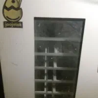 دستگاه جوجه کشی هزارو هشت تایی جوجه تک|لوازم جانبی حیوانات|پاکدشت, پاکدشت (مامازند)|دیوار