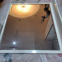 ایینه روشویی|لوازم سرویس بهداشتی|کرج, گوهردشت|دیوار