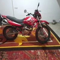 تریل کویر T2 مدل ۴۰۲