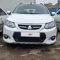 کوئیک اتوماتیک مدل ۹۷