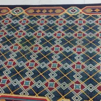 گلیم آشپز خانه
