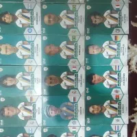 کارت کیمدی کلاپ و صد بسیار نادر