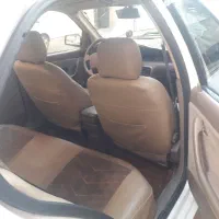 خودرو سمند ال ایکس مدل ۹۴|خودرو سواری و وانت|فردیس, شهرک شهید حسینی|دیوار