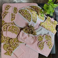 دوخت سرویس آشپزخانه