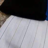 پارچه ها ترک.هر پارچه ۳۰۰تومن  فاستونی|لباس|شیراز, قدوسی شرقی|دیوار