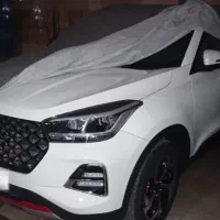 ایکس 55 پرو تحویل مرداد خشک ومدارک آماده سند