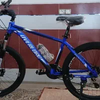 دوچرخه اورلورد