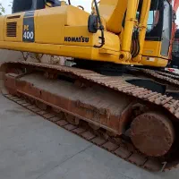 فروش بیل کوماتسو 400خط R8 اورجینال  مدل 2020|خودرو سنگین|اسلام‌شهر, ملک‌آباد|دیوار