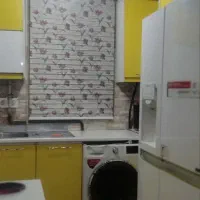 اجاره یه واحد اپارتمان ۵۵متری طبقه اول تک واحدی