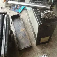 تعمیرات تخصصی بخاری گازی در محل|خدمات پیشه و مهارت|ارومیه, |دیوار