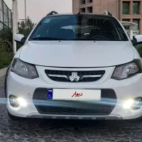 کوییک r اتومات فول مدل ۴۰۲