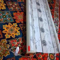 پرده منزل نو