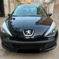 پژو ۲۰۷ مدل ۱۴۰۰ پاناروما|خودرو سواری و وانت|اردبیل, |دیوار