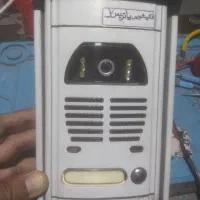 خرید و فروش آیفون تصویری و صوتی دست دوم