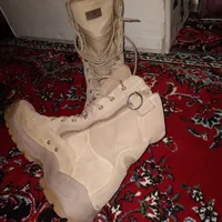 کفش کوهنوردی