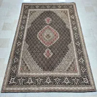فرش تبریز ۵۰رج زمینه پیازی|فرش|تهران, شیراز|دیوار