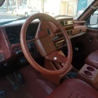 پاترول 4 در 6 سیلندر|خودرو سواری و وانت|رفسنجان, |دیوار