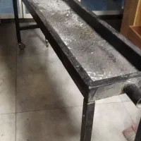 منقل کباب باربیکیو