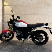 Yamaha XR155|موتورسیکلت|فردیس, فردیس|دیوار