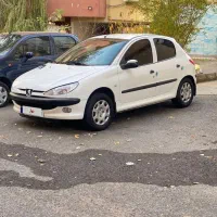 ۲۰۶تیپ۲مدل۸۸