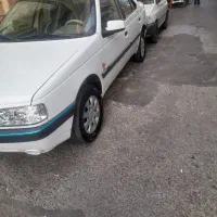 پژوslx|خودرو سواری و وانت|تهران, شهرک شریعتی|دیوار