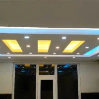 برقکار / برق کار / برقکار صنعتی