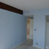 نقاشی ساختمان بهترین قیمت|خدمات پیشه و مهارت|مشهد, رده|دیوار