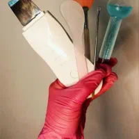 فیشیال وپاکسازی پوست صورت|خدمات آرایشگری و زیبایی|لنجان, |دیوار