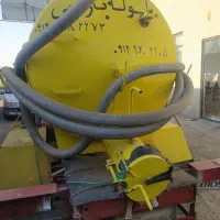 خاور مدل 71|خودرو سنگین|خوی, |دیوار