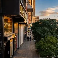تجاری . ۳۵ متر . اصلی گوهردشت
