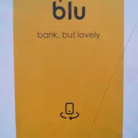 بلو بانک با هدیه