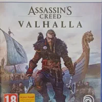 دیسک بازی reddead assassins creed