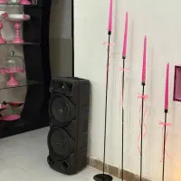 تولید،فروش واجاره شمعدونی‌ودکوری‌های پینترستی|خدمات پیشه و مهارت|چهارباغ, |دیوار