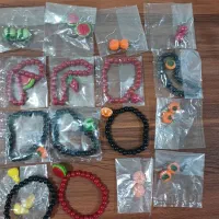 گوشواره های یلدایی|بدلیجات|مرند, |دیوار