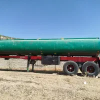 تانک ۲ محور