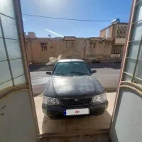 پراید 132 نوک مدادی مدل 89