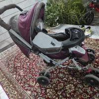 کالسکه و کریره|کالسکه و لوازم جانبی|گنبد کاووس, |دیوار