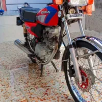 موتور دویست خشک (مزایده)